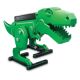 Kit constructie robot T-Rex Kidz Robotix, 8 ani +, 4M 596379