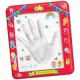 Kit creativ Stem Mica mea Amprenta Thinking Kits, 3 ani +, 4M 596388