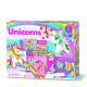 Ser Creativ Unicorni Magici, 8 ani +, 4M 596551