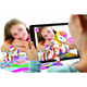Set Creativ Unicorni Magici, 8 ani +, 4M 596552
