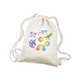 Set Creativ Imprimare cu sabloane pentru textile, 5 ani +, 4M 596578