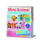 Set creativ Realizeaza lumanari in forma de animalute, 4M 596592