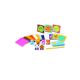 Set creativ Realizeaza lumanari in forma de animalute, 4M 596593