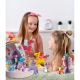 Set Creativ Lumea fantastica a Unicornilor, 8 ani +, Avenir 596606