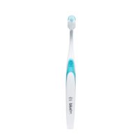 Periuta de dinti ultra-soft pentru copii, Verde, Blue M