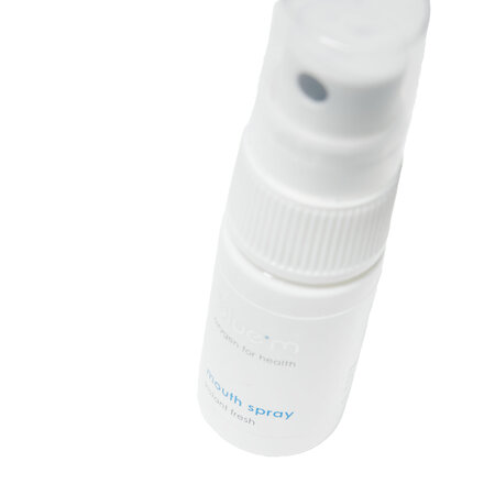 Spray de gura, 15 ml, Blue M 596684