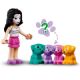 Cubul dalmatian al Emmei Lego Friends, +6 ani, 41663, Lego 455097