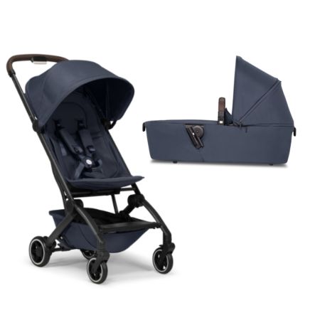 JOOLZ  PACHET 2 N 1  CRUCIOR  AER+ CU LANDOU NAVY BLUE