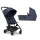 Pachet Promotional 2 in 1 Carucior Joolz Aer+ cu landou, Navy Blue, Joolz 596744