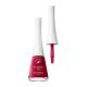 Lac de unghii Healthy Mix 350, 9 ml,Wine & Only, Bourjois 596772