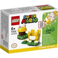 Costum de puteri, Lego Super Mario
