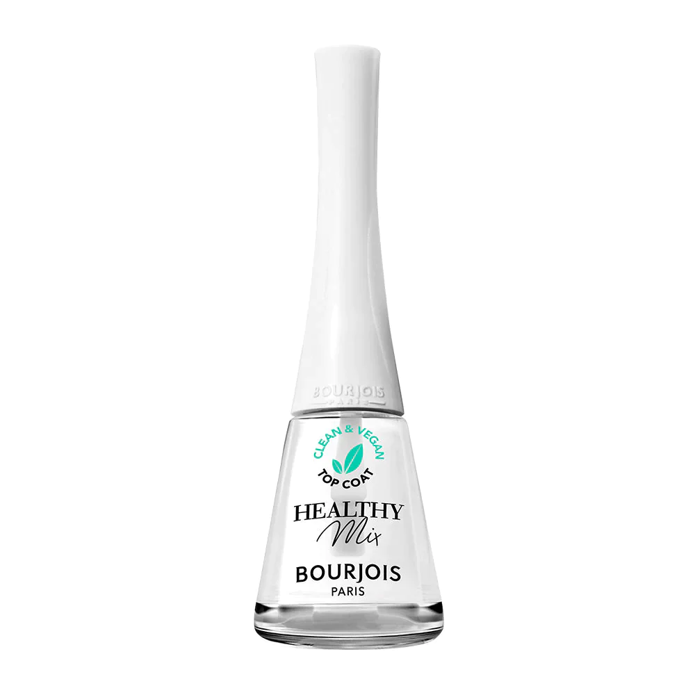 Lac de unghii Healthy Mix 010, Top Coat, Bourjois