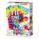 Kit creativ Kidz Maker Tie Dye Art, + 5 ani, 4M 596928