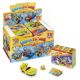 Set figurina Secret Spies + Spy Jet, + 3 ani, Superthings 597010