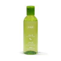 Lotiune micelara cu ulei de masline, 200ml, Ziaja
