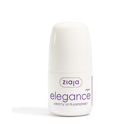 Roll-on antiperspirant Elegance, 60ml