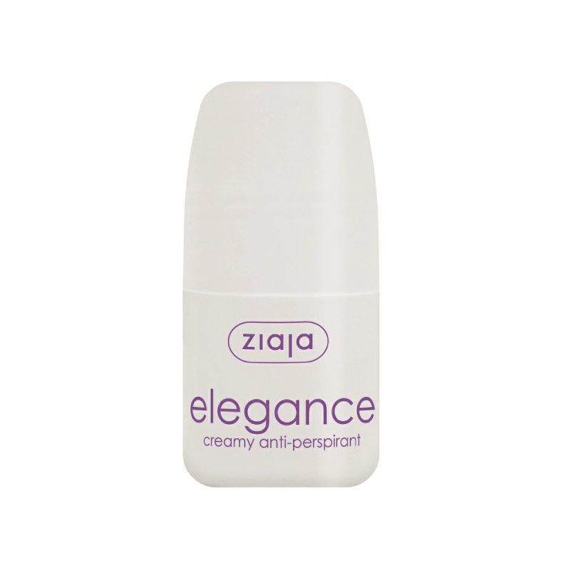 Roll-on antiperspirant Elegance, 60ml