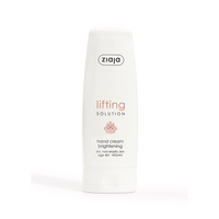 Crema de maini cu Vitamina A,C si unt de shea Lifting Solution, 80ml, Ziaja