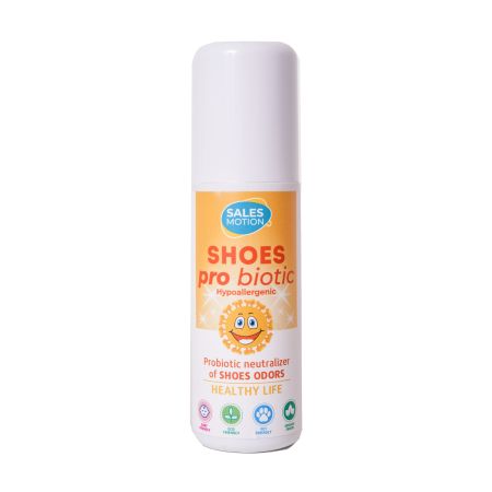 SHOES PROBIOTIC 100 ML