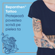 Unguent Tattoo Bepanthen, 50 g, Bayer 647094