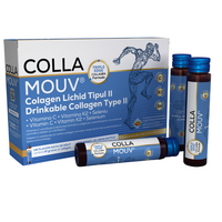 Collamouv Plus, 14 fiole x 25 ml, BHW Bayerische Heilmittel Wissenschaften GmbH