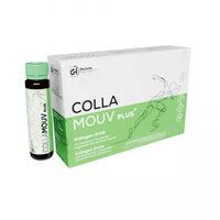 Collamouv Plus, 14 fiole x 25 ml, BHW Bayerische Heilmittel Wissenschaften GmbH