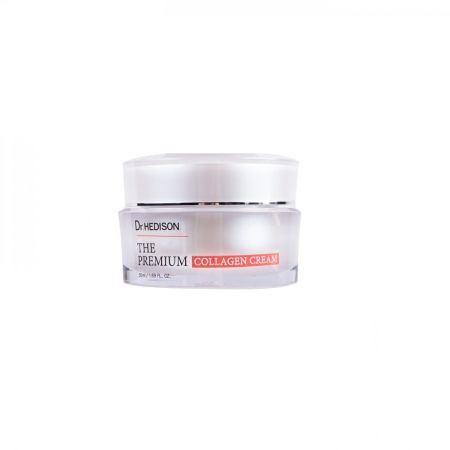 DR HEDISON THE PREMIUM COLLAGEN CREAM 50 ML