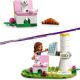 Masina electrica a Oliviei Lego Friends, +6 ani, 41443, Lego 455163