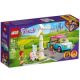 Masina electrica a Oliviei Lego Friends, +6 ani, 41443, Lego 455168