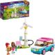 Masina electrica a Oliviei Lego Friends, +6 ani, 41443, Lego 455161