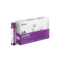 Colagen hidrolizat de tip 1 La Lune, 14 fiole x 25 ml, BHW Bayerische Heilmittel Wissenschaften GmbH