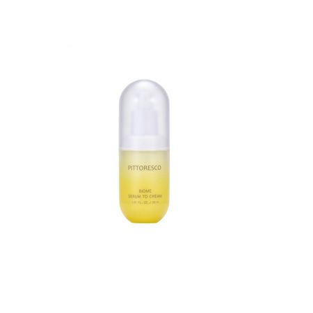 PITTORESCO BIOME SERUM TO CREAM 30 ML