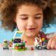 Gradina cu flori a Oliviei, Lego Friends 455188