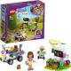 Gradina cu flori a Oliviei, Lego Friends 455184