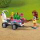 Gradina cu flori a Oliviei, Lego Friends 455185