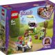 Gradina cu flori a Oliviei, Lego Friends 455190