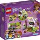 Gradina cu flori a Oliviei, Lego Friends 455191