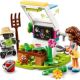 Gradina cu flori a Oliviei, Lego Friends 455186