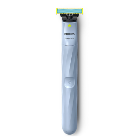 Aparat de ras OneBlade First Shave, QP1324/20, Philips 641758