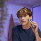 Aparat de ras OneBlade First Shave, QP1324/20, Philips 641790