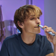 Aparat de ras OneBlade First Shave, QP1324/20, Philips 641753