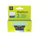 Rezerve OneBlade Anti-Friction, pachet de 2 lame, QP225/50, Philips 641698