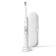 Periuta de dinti sonica electrica cu toc de transport Philips Sonicare ProtectiveClean 6100, alb, HX6877/28, Philips 629062