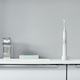 Periuta de dinti sonica electrica cu toc de transport Philips Sonicare ProtectiveClean 6100, alb, HX6877/28, Philips 629057
