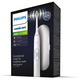 Periuta de dinti sonica electrica cu toc de transport Philips Sonicare ProtectiveClean 6100, alb, HX6877/28, Philips 629059