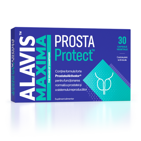ALAVIS MAXIMA PROSTA PROTECT 30 CPS