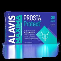 Prosta Protect, 30 capsule, Alavis Maxima