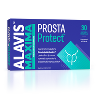 Prosta Protect, 30 capsule, Alavis Maxima