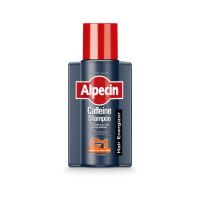 Sampon cu cafeina C1, 75 ml, Alpecin