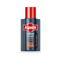 Sampon cu cafeina C1, 75 ml, Alpecin